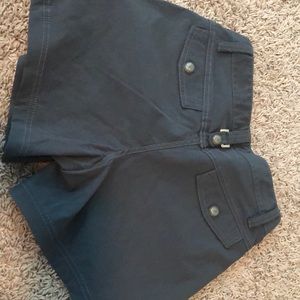 Athleta shorts